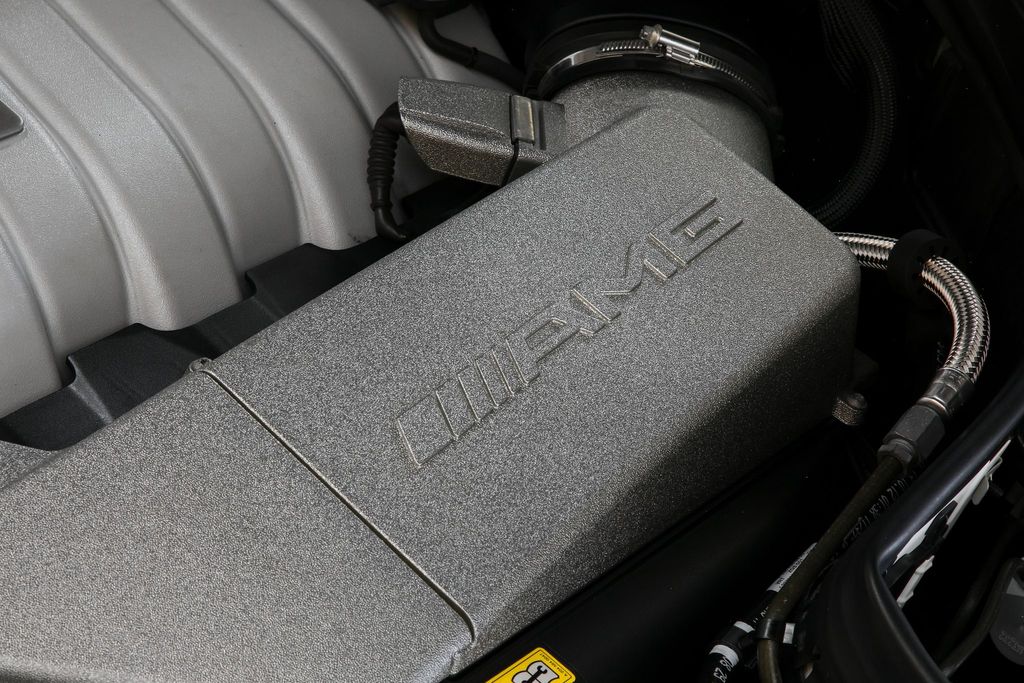 Mercedes-Benz Třídy C