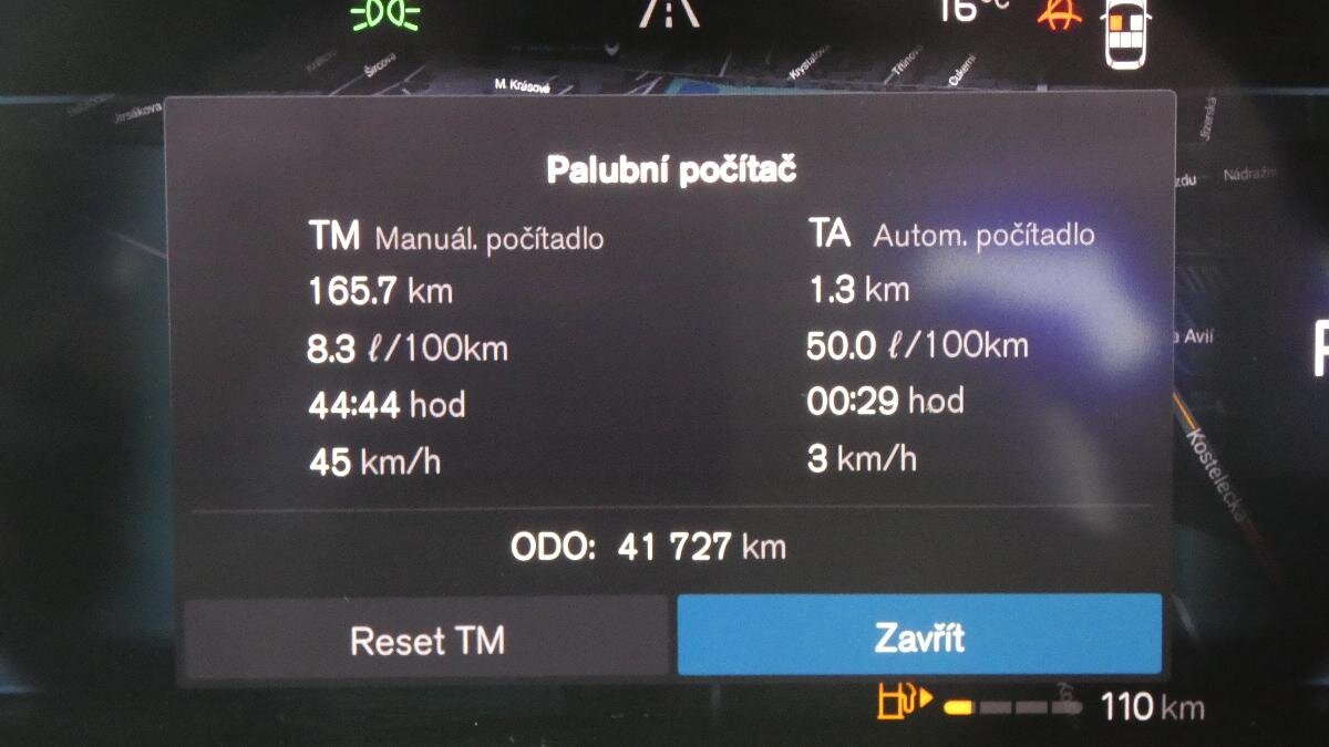 Volvo S60 Sedan / Limuzína 2,0 l 184 kw