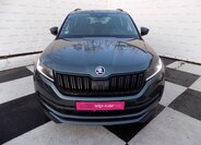 Škoda Kodiaq 4