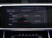 Audi A6 Allroad Kombi 3,0 l 210 kw