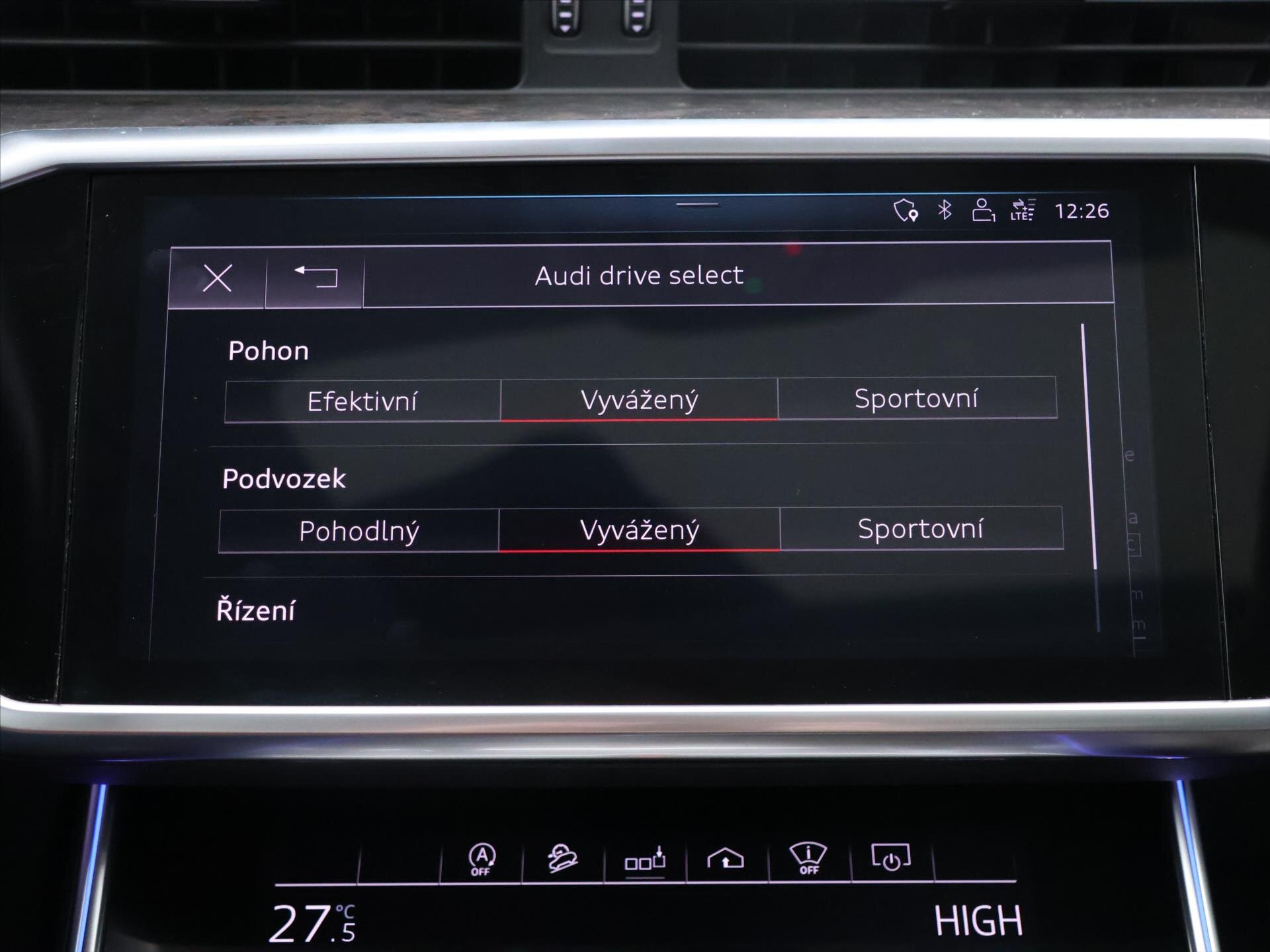 Audi A6 Allroad Kombi 3,0 l 210 kw