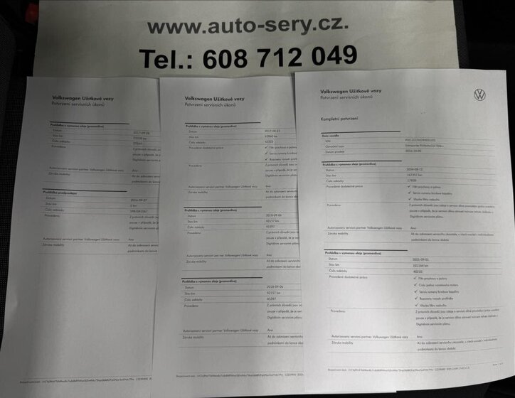 Volkswagen Transporter 31