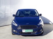 Ford S-MAX MPV 1,5 l 121 kw