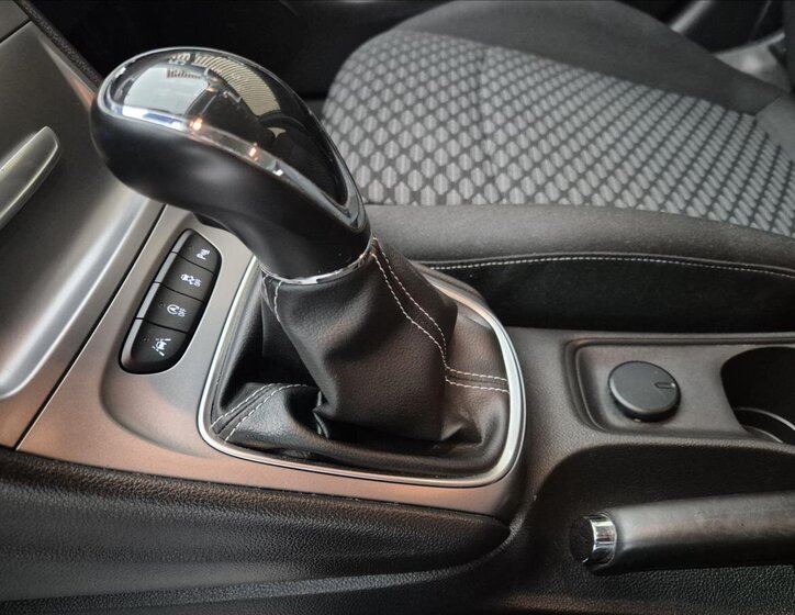 Opel Astra Kombi 1,6 l 81 kw