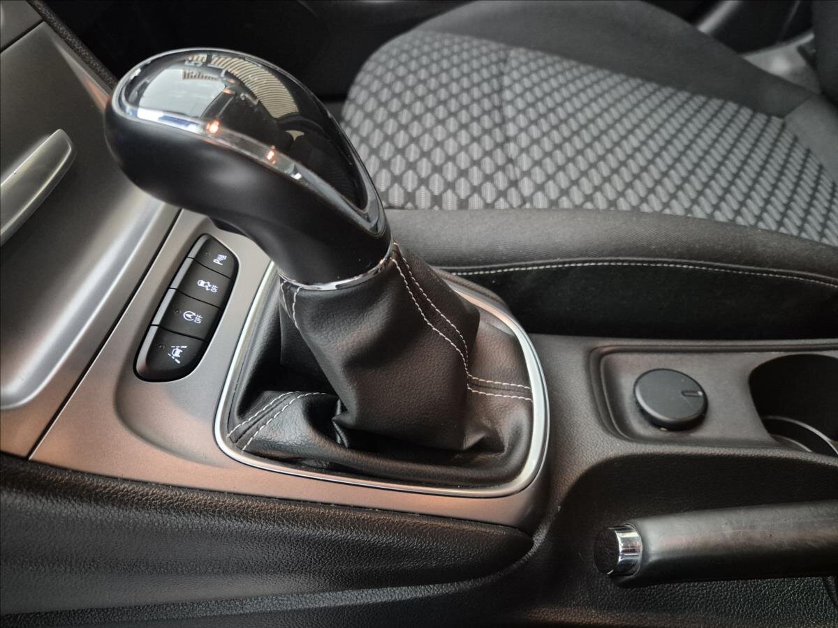 Opel Astra Kombi 1,6 l 81 kw