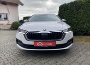 Škoda Octavia 9
