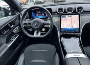 Mercedes-Benz Třídy C 16