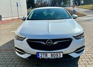 Opel Insignia Sedan / Limuzína 0,0 149 kw