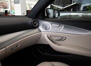 Mercedes-Benz Třídy E Sedan / Limuzína 2,0 l 145 kw