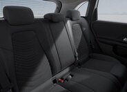 Mercedes-Benz Třídy B 8