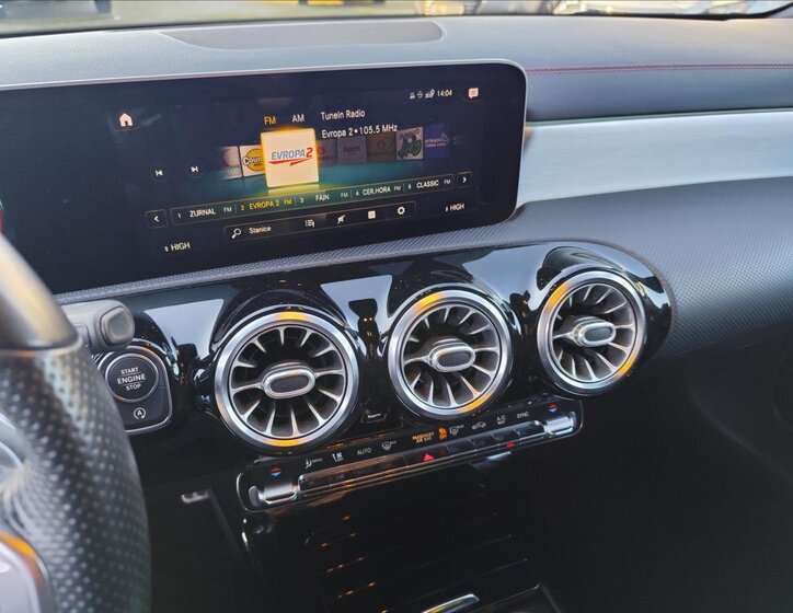 Mercedes-Benz CLA 26