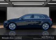 Mercedes-Benz Třídy A 2