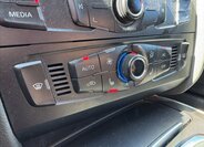 Audi A4 Kombi 2,0 l 105 kw