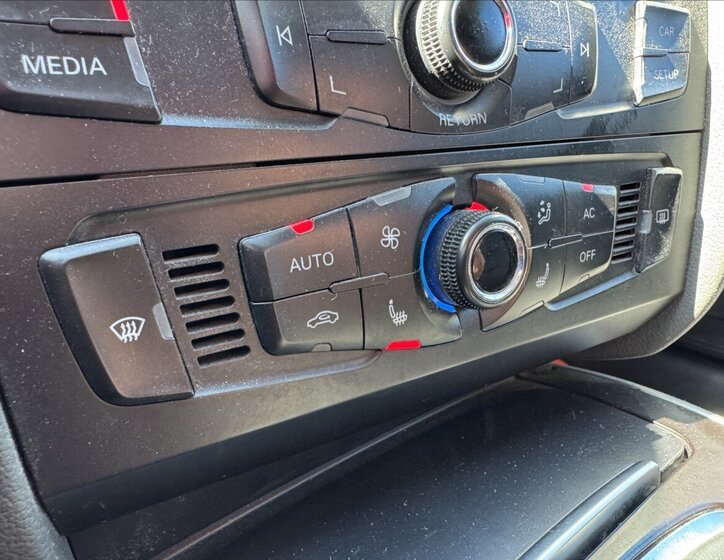 Audi A4 Kombi 2,0 l 105 kw