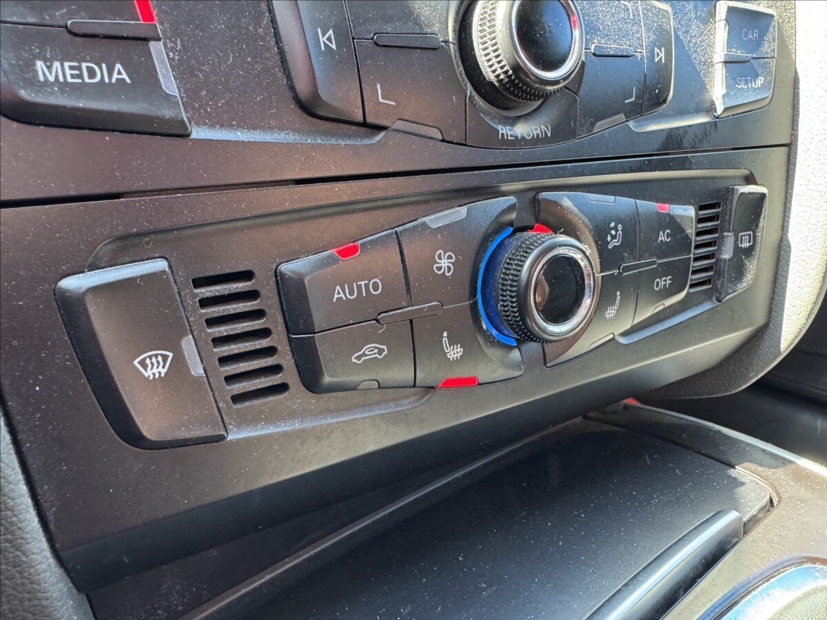 Audi A4 Kombi 2,0 l 105 kw