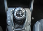 Ford Focus Kombi 1,5 l 70 kw