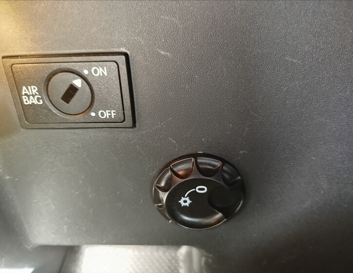 Volkswagen Touran 21