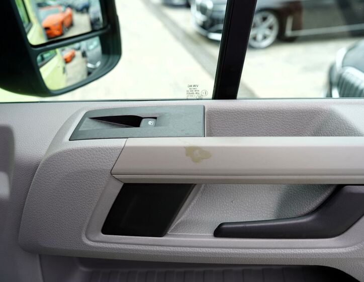 Volkswagen Crafter 20