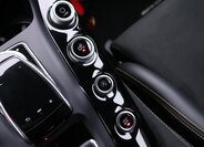 Mercedes-Benz AMG GT Kupé 4,0 l 430 kw