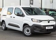 Citroën Berlingo Ostatní 1,5 l 74 kw