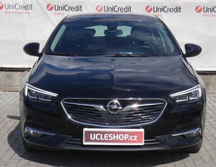 Opel Insignia 2