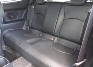 Toyota GR Yaris Hatchback 1,6 l 206 kw