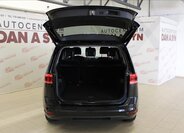 Volkswagen Touran Kombi 1,5 l 110 kw