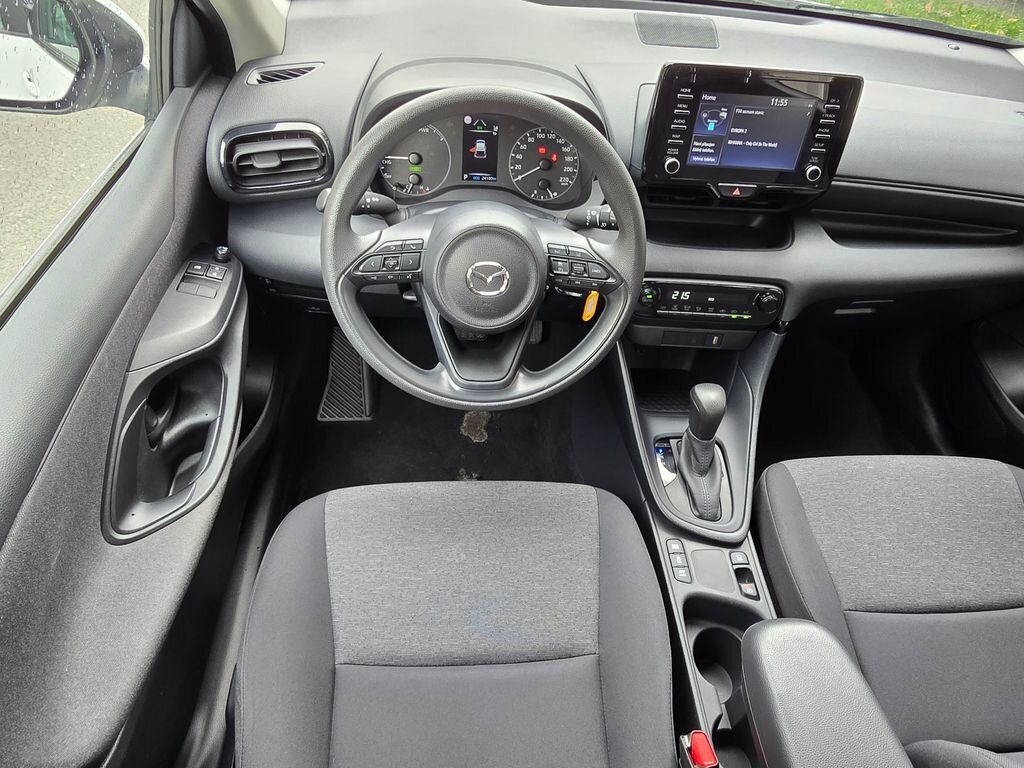 Mazda 2 Hatchback 1,5 l 68 kw