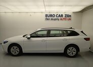 Volkswagen Passat Kombi 1,5 l 110 kw