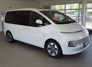 Hyundai Staria MPV 2,2 l 130 kw