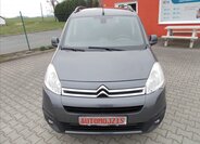 Citroën Berlingo MPV 1,6 l 73 kw