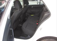 Škoda Fabia Hatchback 1,2 l 66 kw