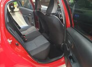 Toyota Yaris Hatchback 1,5 l 82 kw