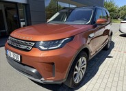 Land Rover Discovery 2