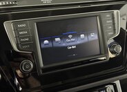 Volkswagen Touran MPV 2,0 l 110 kw