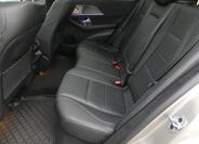 Mercedes-Benz GLE 19