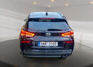 Hyundai i30 Kombi 998,0 88 kw