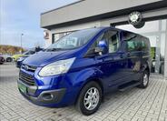 Ford Tourneo 2