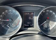 Škoda Superb Kombi 2,0 l 103 kw