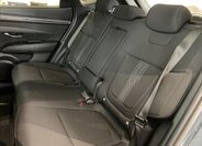 Hyundai Tucson SUV 1,6 l 110 kw