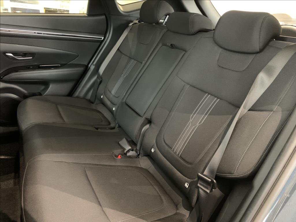 Hyundai Tucson SUV 1,6 l 110 kw
