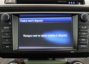 Toyota RAV4 SUV / Terénní 2,5 l 114 kw