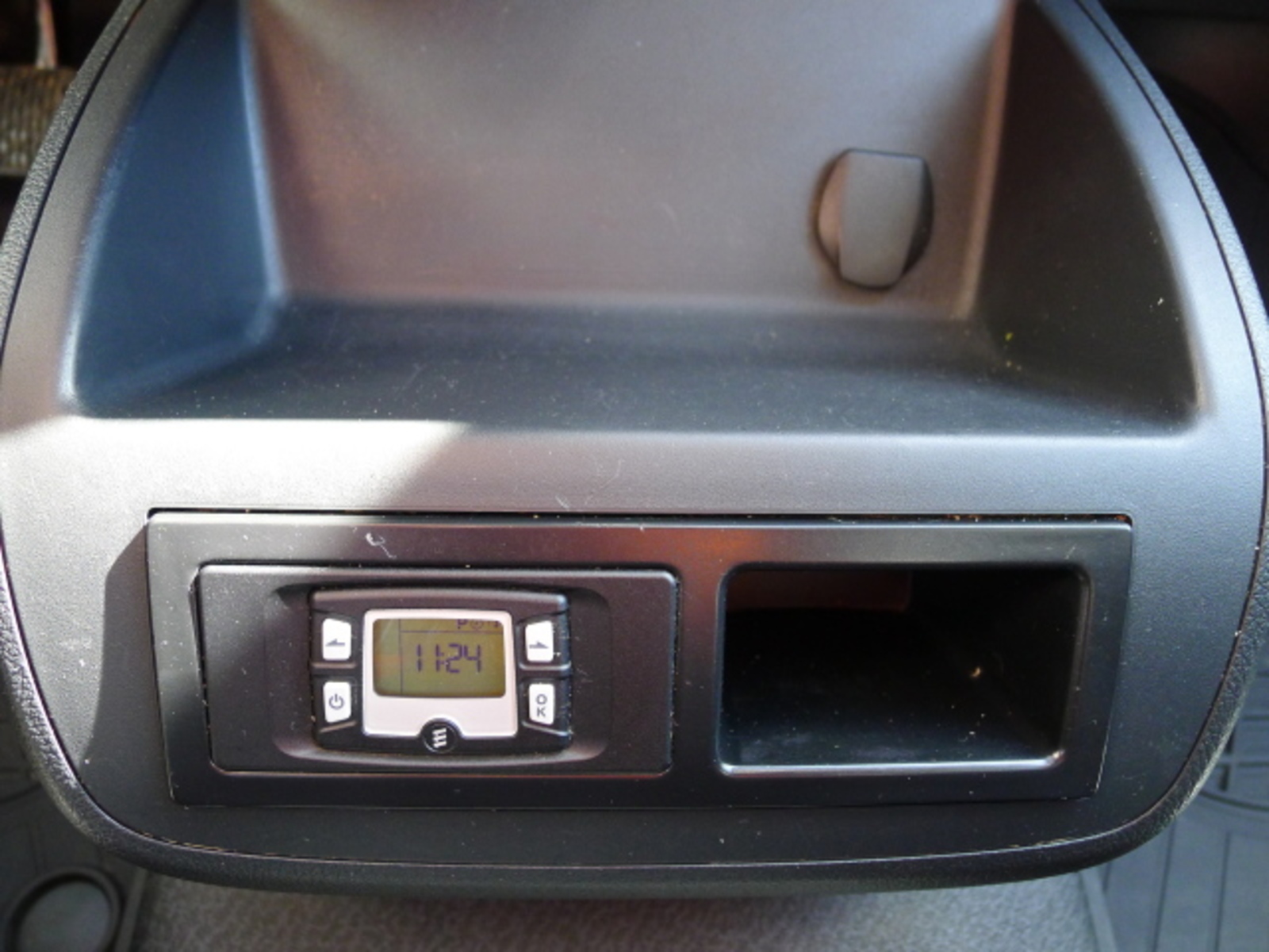 Mercedes-Benz Vito 16