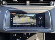 Land Rover Range Rover Evoque 21