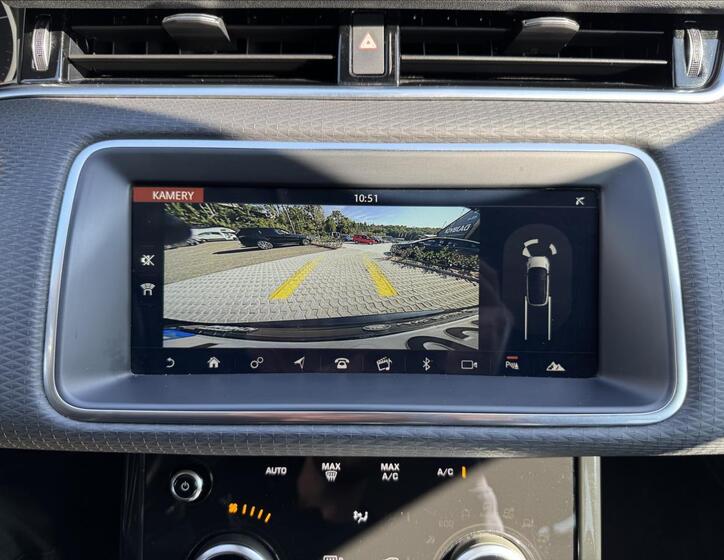 Land Rover Range Rover Evoque 21