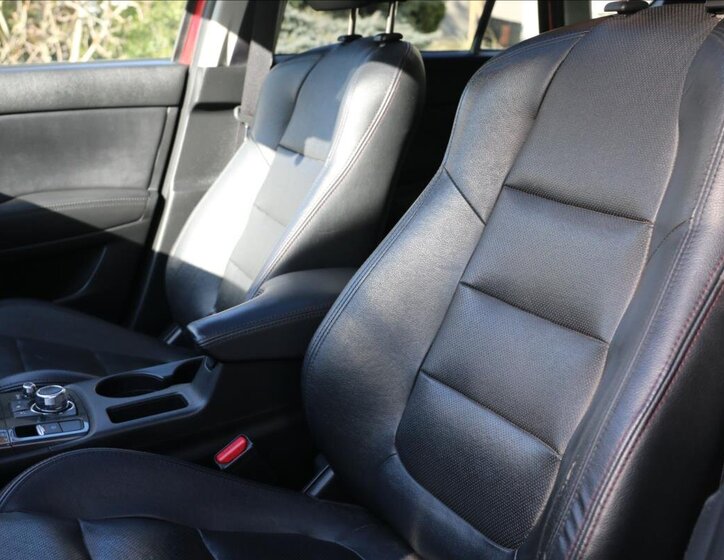 Mazda CX-5 SUV 2,2 l 129 kw