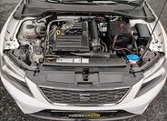 Seat Leon Kombi 1,4 l 110 kw