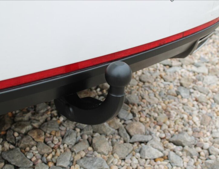 Škoda Octavia Liftback 2,0 l 135 kw