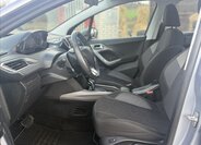 Peugeot 2008 SUV / Terénní 1,2 l 81 kw