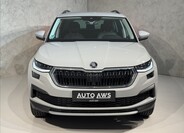 Škoda Kodiaq 2